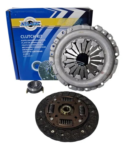 Kit De Clutch Chev. Spark 1.0L (185Mm) (Asia-Inc)