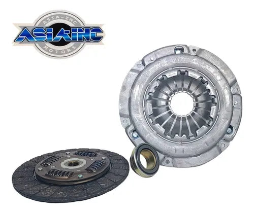 Kit De Clutch Chev. Aveo 1.6L 04/~ (96408623) (96408663) (Asia-Inc)