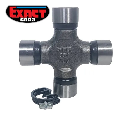 Cruceta Ford F350/F150/Explorer/ Toy. Hilux Kavak/Fortuner 2.7L/ Jeep Grand Cherokee (350/530)