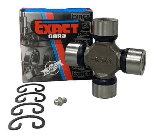 Cruceta Toy. Prado/Meru/C10/Land Cruiser/ Chev./Isu. D-Max (521)