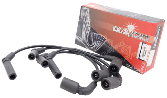 Cables Bujia Chev. Spark Lite 1.0L 06/12 (4 Cil.) (Diamond)